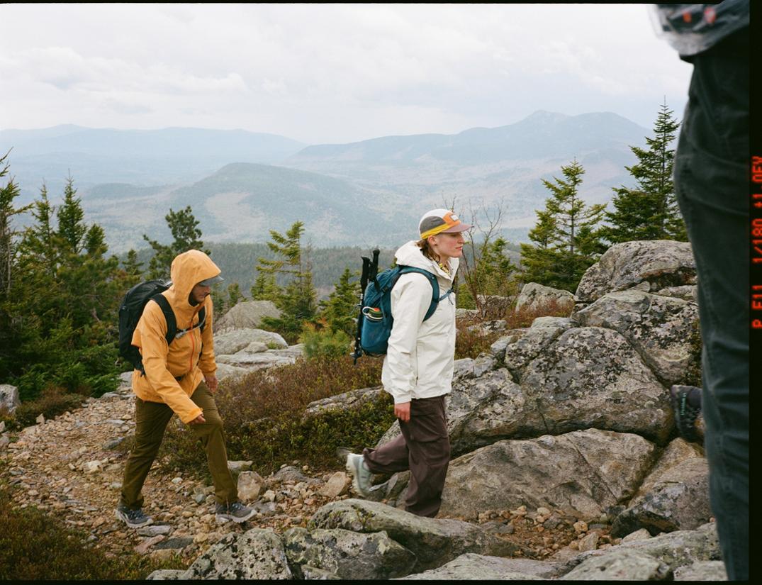 Location Image for Torrentshell 3L Jacket - Women's