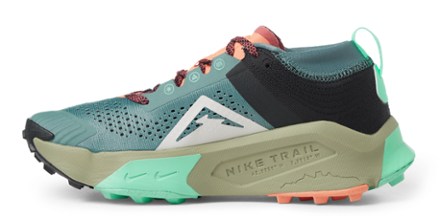 Nike ZoomX Zegama Trail-Running Shoes - Women's 1