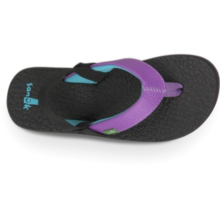 Alternate View (Purple)