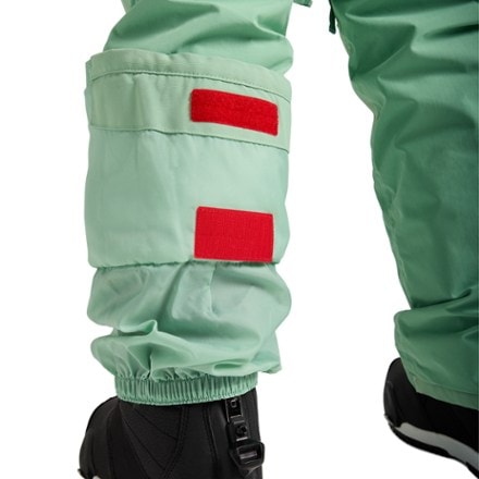 Burton Skylar 2L Bib Snow Pants - Kids' 7