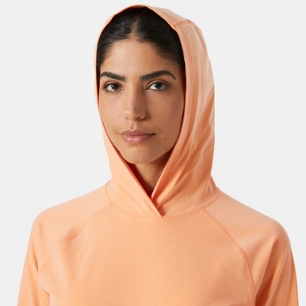 Helly Hansen Tyri Knit Hoodie - Women's 4