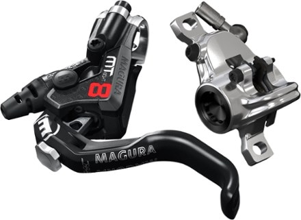 Magura MT8 Pro Hydraulic Disc Brake and Lever Set 0