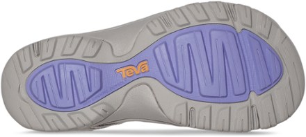 Teva Manatee Sandals - Kids' 5