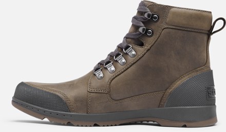 Sorel Ankeny II Mid Boots - Men display picture 1