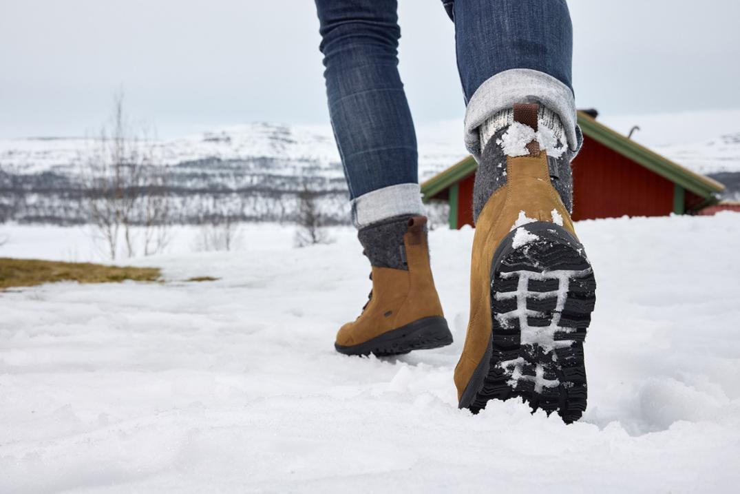 Location Image for Adak ReWool NT Boots