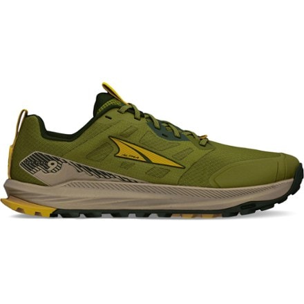Altra Lone Peak 9 Trail-Running Shoes - Men's 0