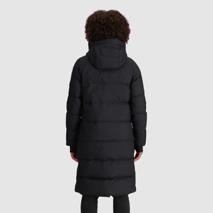 Outdoor Research Coze Down Parka - Women's 2