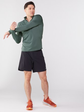 Patagonia Capilene Midweight Zip-Neck Base Layer Top - Men's 3