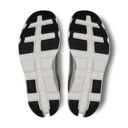 On Cloudmonster 2 Road-Running Shoes - Men's 5