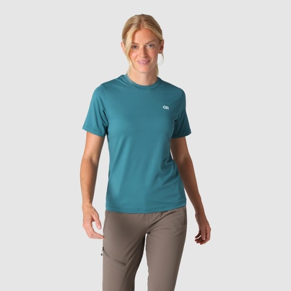 On Body Image of color Mallard