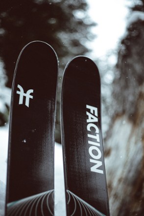 Faction Mana 2 Skis - Men's - 2022/2023 7