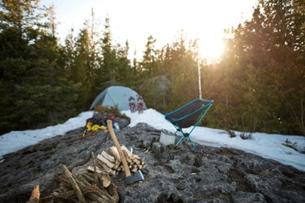 Hults Bruk Akka Forester's Axe 3