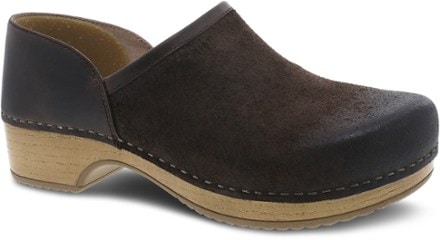 Dansko Brenna Clogs - Women's 2