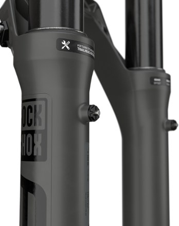 RockShox ZEB Ultimate Charger 3 RC2 Suspension Fork | REI Co-op
