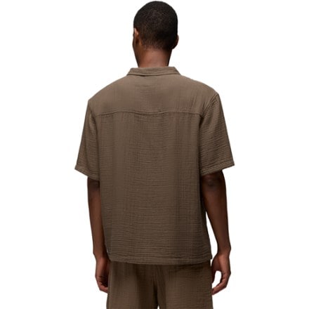 prAna Hideaways Shirt - Men's 2