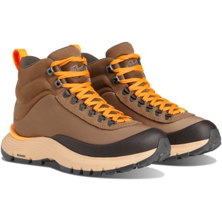Danner Trail Trainer Mid Waterproof Hiking Boots - Women's 3