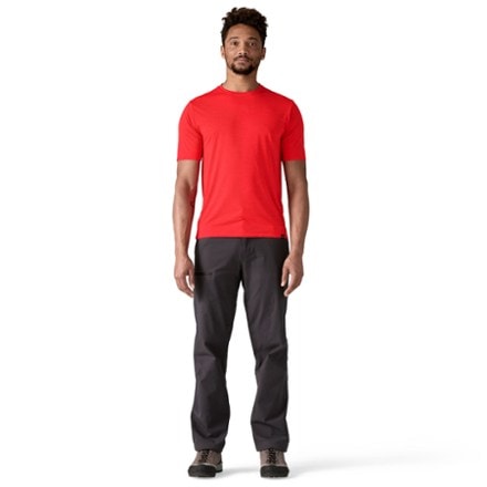Patagonia Capilene Cool Daily Shirt - Men's 3