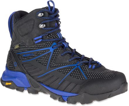 merrell capra gtx womens