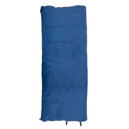 ALPS Mountaineering Summer Outfitter +45 Sleeping Bag 1