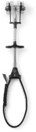 Metolius Ultralight Master Cam Product image (Black)