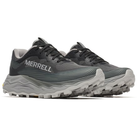Merrell Agility Peak 6 Trail-Running Shoes - Women's 2