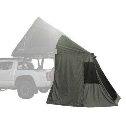 Yakima SkyPeak HD Annex 0