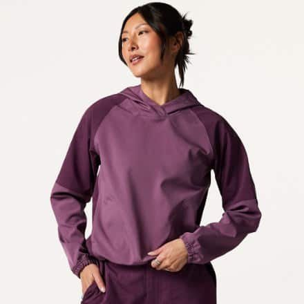 Cotopaxi Adelante Hoodie - Women's 1