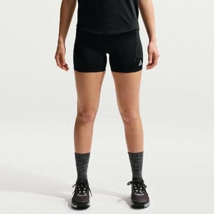 Nike ACG Trail Hi-Rise Tight Shorts - Women's 0