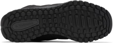 Columbia Fairbanks Omni-Heat Snow Boots - Men's 8