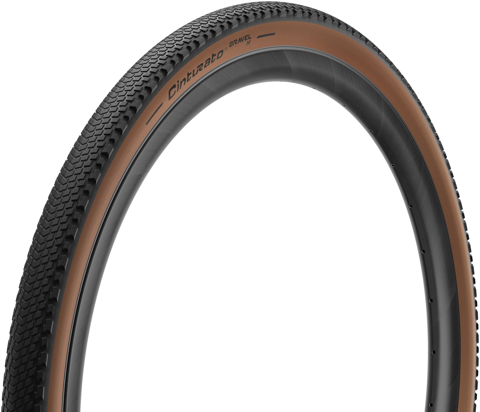 Pirelli Cinturato GRAVEL H 650b Tire - Tubeless