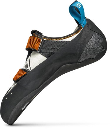 Scarpa Quantic Climbing Shoes - Men's 1
