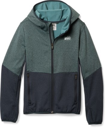 REI Co-op Active Pursuits Fleece Jacket - Kids' 0