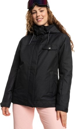 Roxy Billie Insulated Jacket - Women's 0