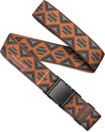 Arcade Belts Creosote Belt - Slim 0