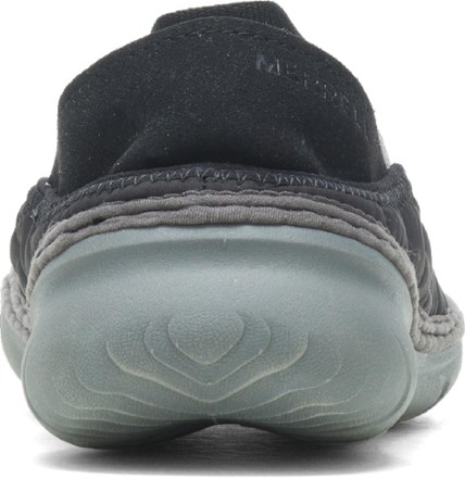 Merrell Hut Moc Shoes - Women's 3