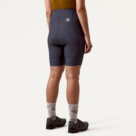 Endura Loop Waist Cycling Shorts - Women's 2