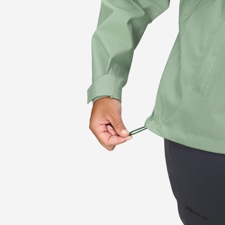 Marmot PreCip Eco Pro Rain Jacket - Women's 5
