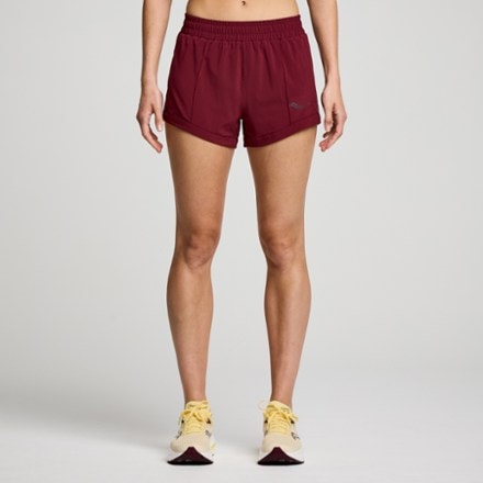 Womens running hotsell shorts sale