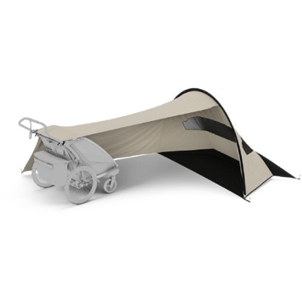 Thule Sun and Wind Tarp 4