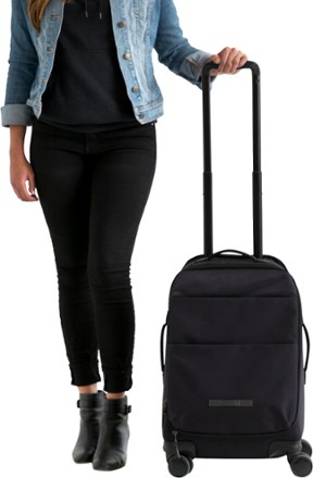 never check 4 wheel spinner