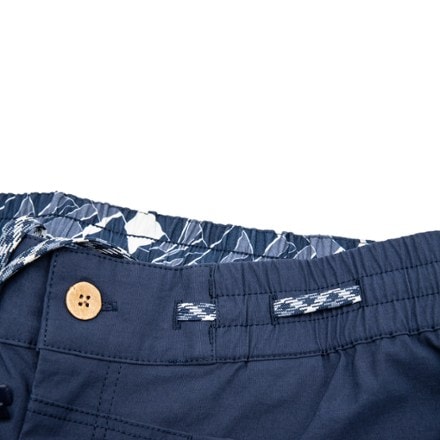 La Sportiva Talus Pants - Men's 4