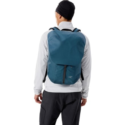 Arc'teryx Granville 25 Pack 3