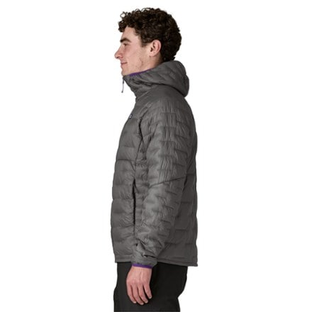 Patagonia Micro Puff Insulated Hoody - Men's 3