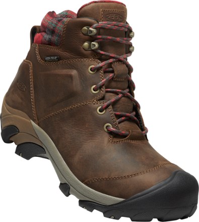 KEEN Targhee II Winter Waterproof Boots - Men's 2