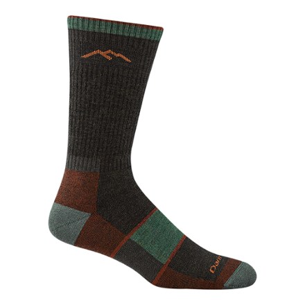 Darn Tough Hiker Boot Full-Cushion Socks - Men's 0