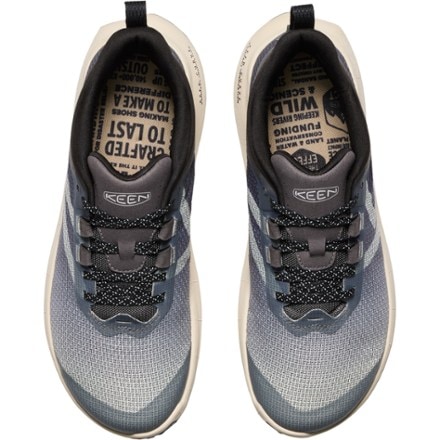 KEEN 450 Dirt Hiking Shoes - Men's 3