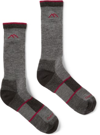 Darn Tough Hiker Boot Full-Cushion Socks - Men's 1