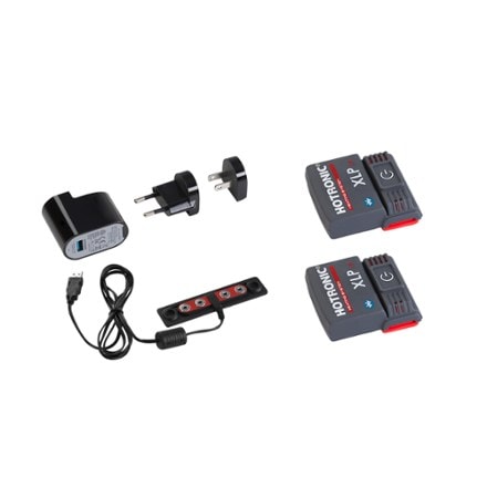 Hotronic XLP 1P BT Power Set 0