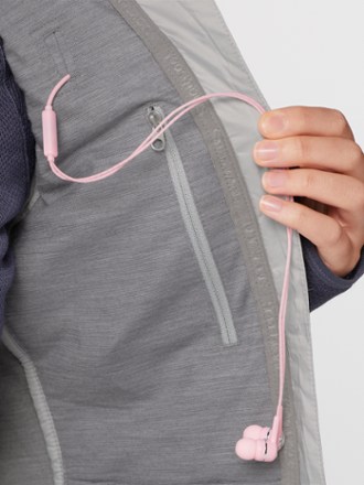 Smartwool Smartloft 60 Hoodie Vest - Women's 5