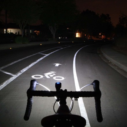Lumina Micro 900 Front Bike Light 
